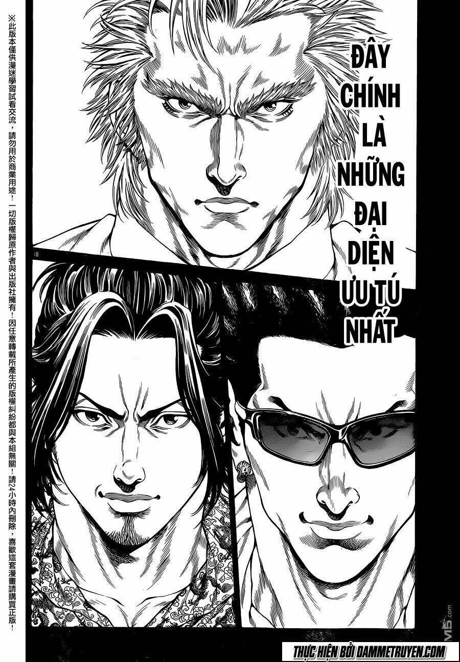 Shonan Seven Chapter 19 - Trang 2