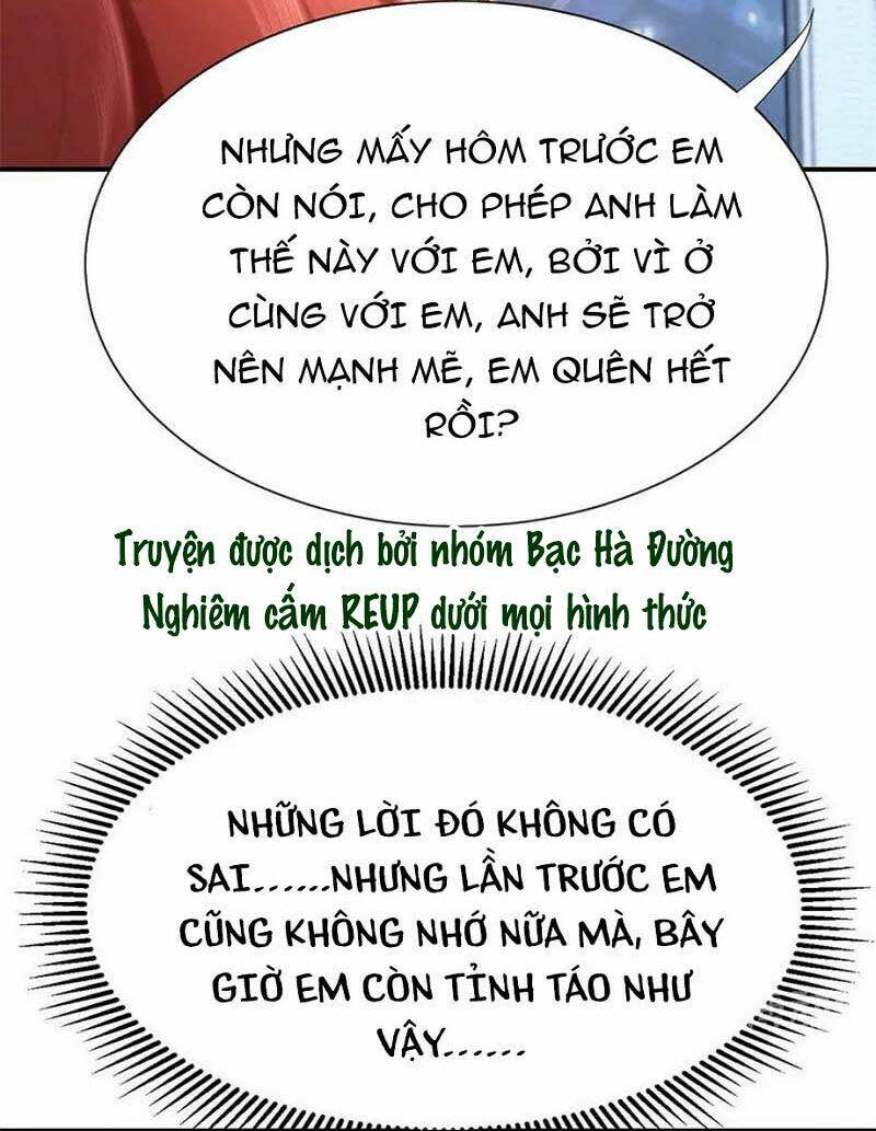 nam thần truy thê chỉ nam chapter 104.1 - Trang 2