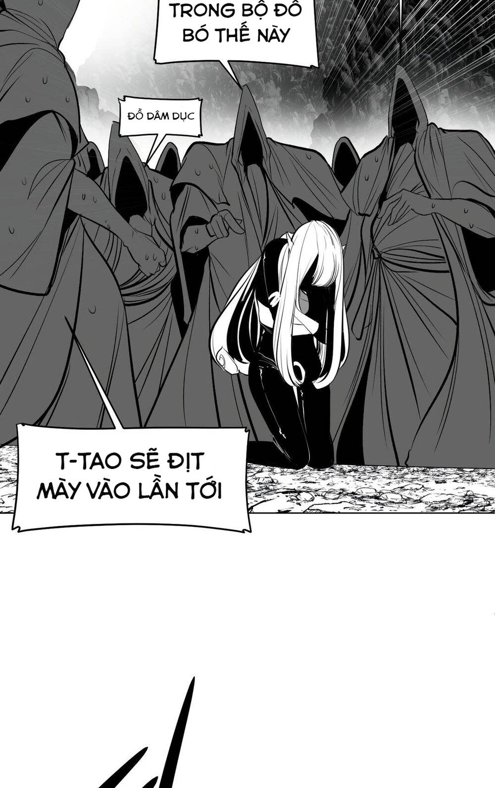 độc lạ dungeon chapter 63 - Next chapter 64