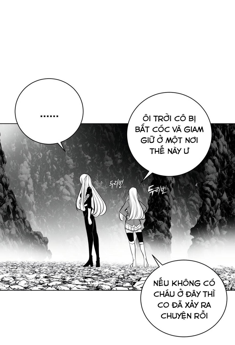 độc lạ dungeon chapter 63 - Next chapter 64