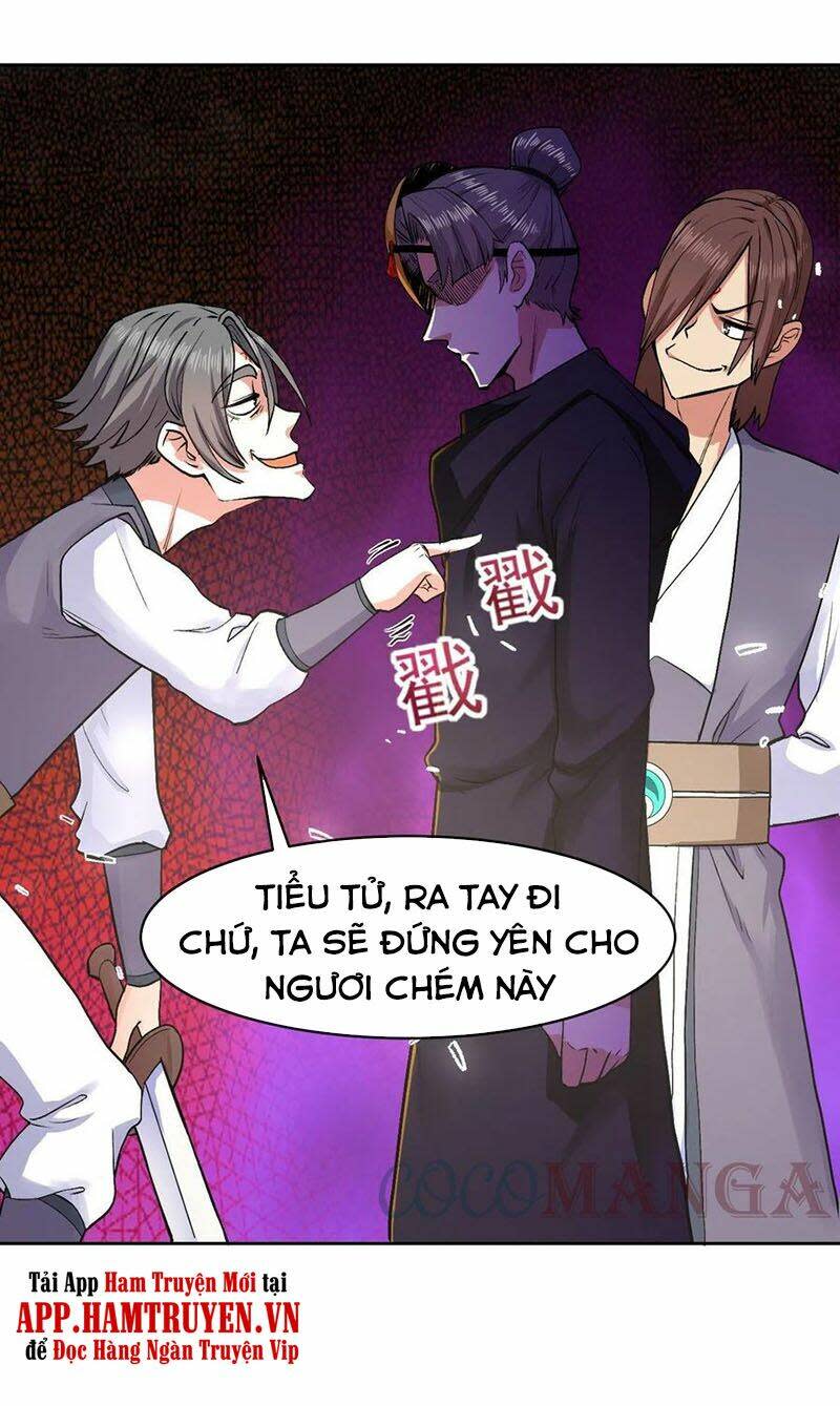 sư tỷ của ta đông đến một đám Chapter 140 - Next chapter 141