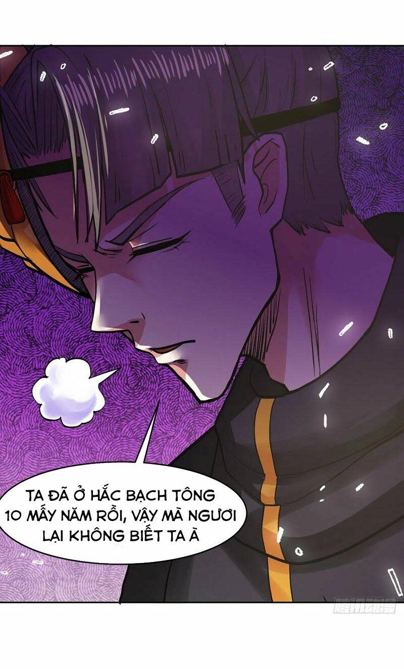 sư tỷ của ta đông đến một đám Chapter 140 - Next chapter 141