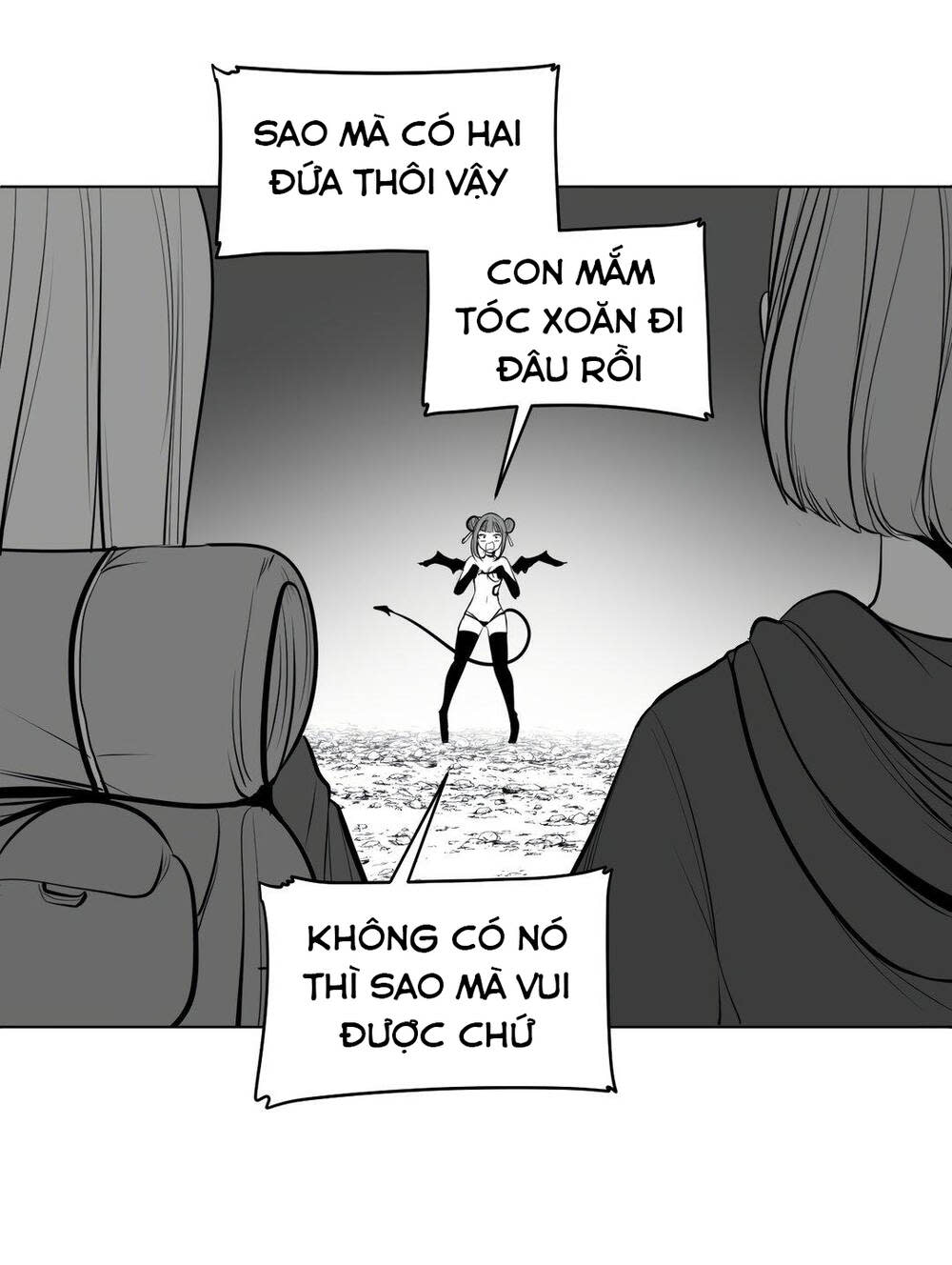 độc lạ dungeon chapter 63 - Next chapter 64