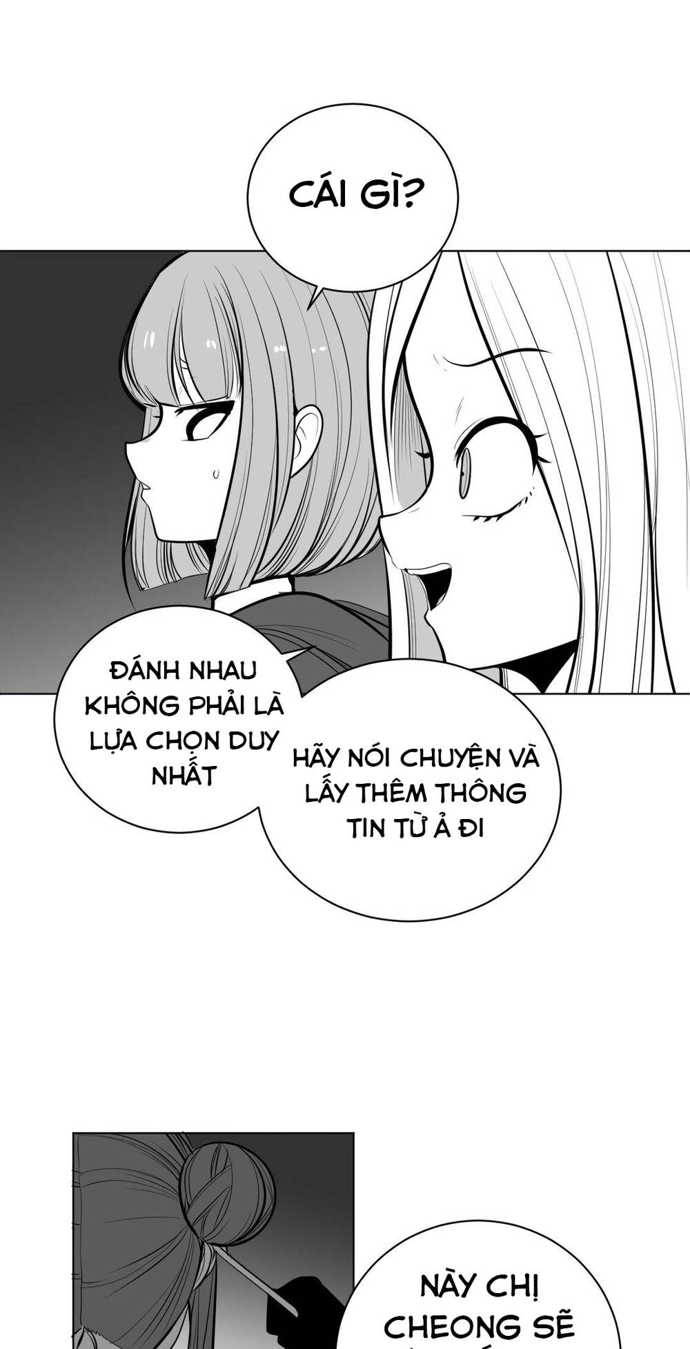 độc lạ dungeon chapter 63 - Next chapter 64