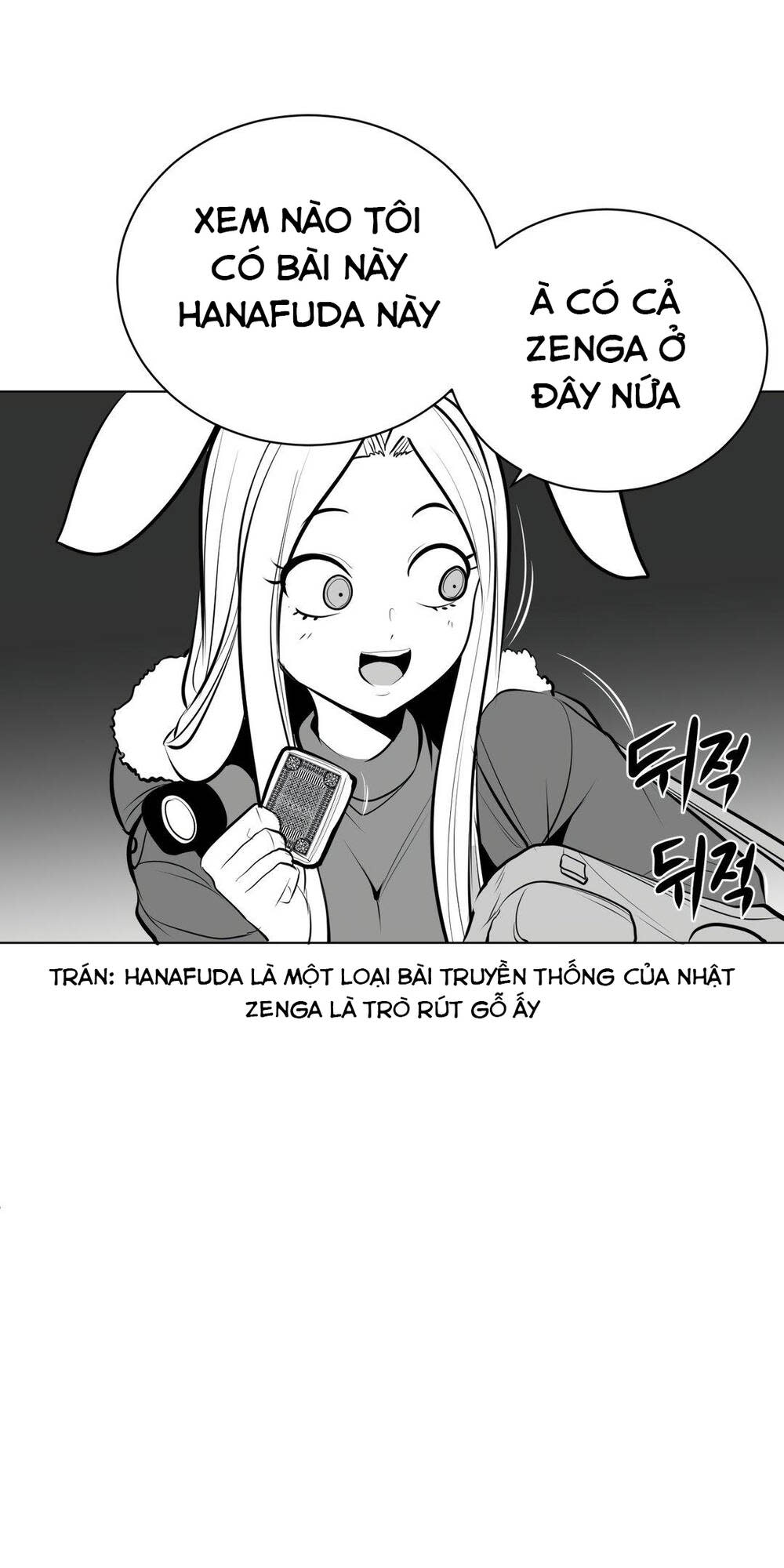 độc lạ dungeon chapter 63 - Next chapter 64