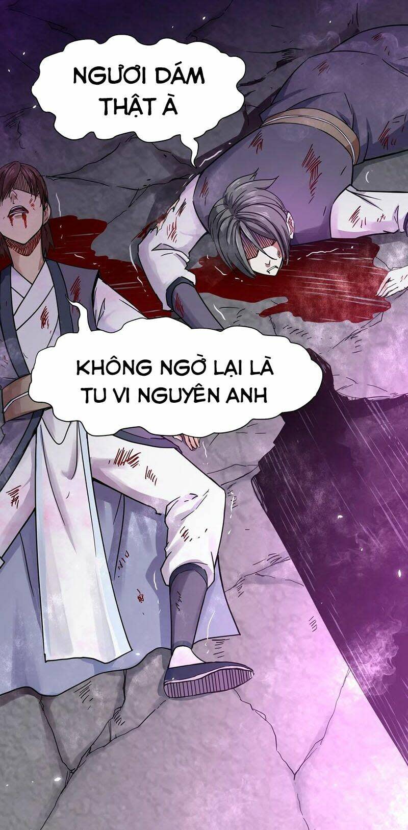 sư tỷ của ta đông đến một đám Chapter 140 - Next chapter 141