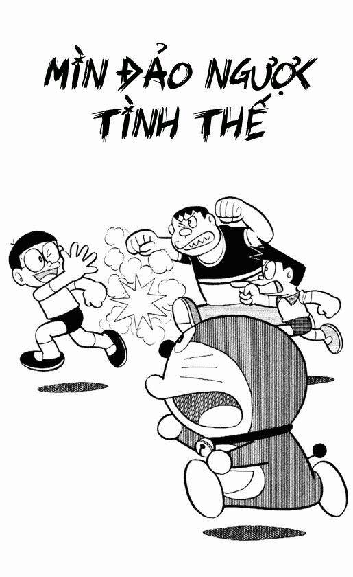 doraemon plus chapter 50 - Next chapter 51