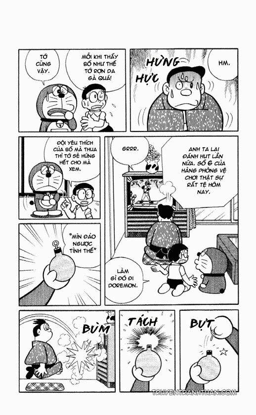 doraemon plus chapter 50 - Next chapter 51