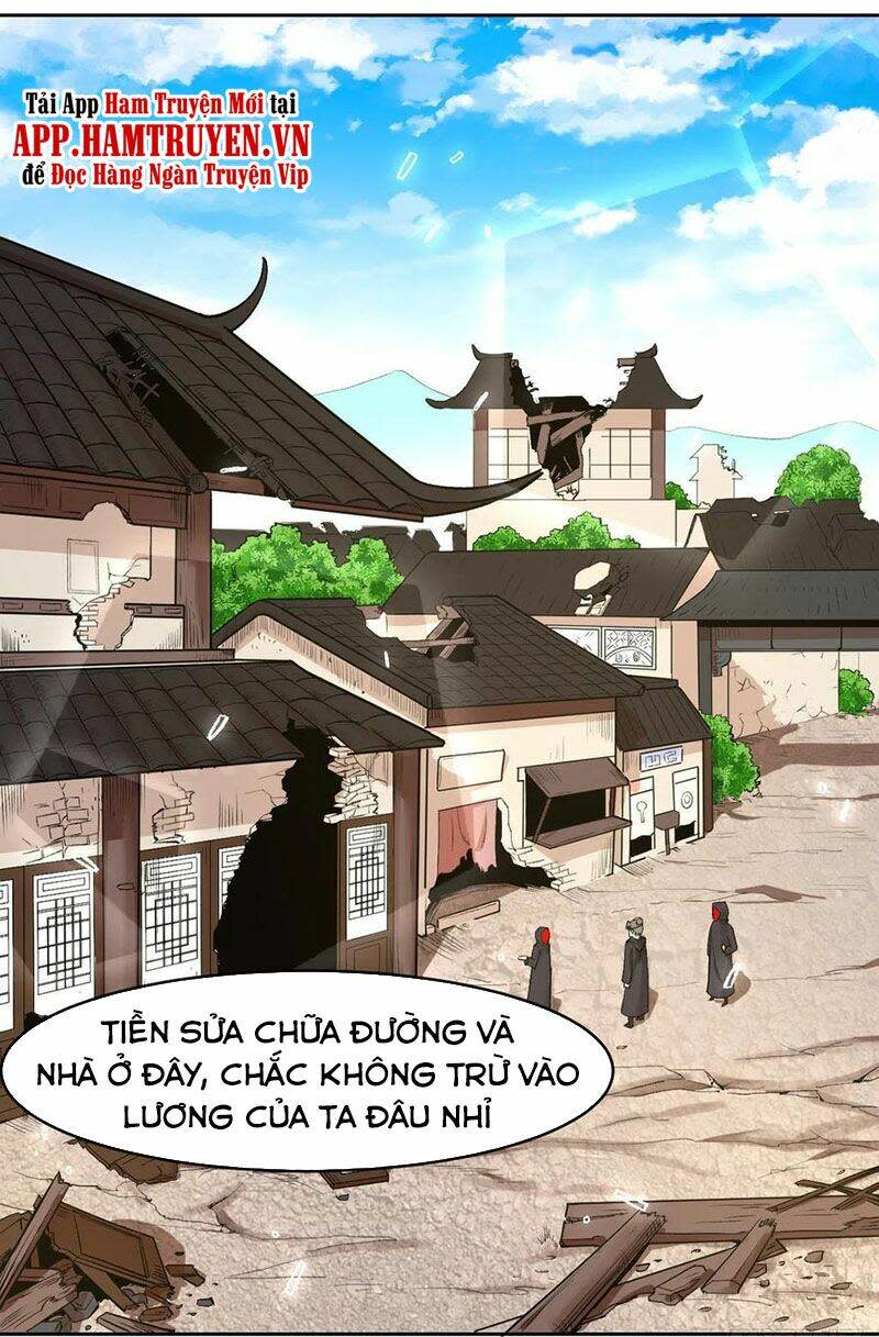 sư tỷ của ta đông đến một đám Chapter 140 - Next chapter 141