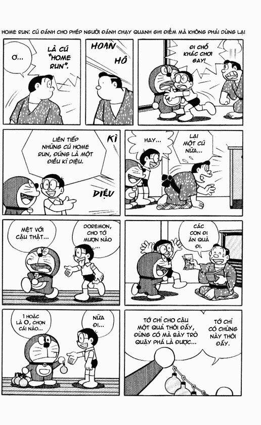 doraemon plus chapter 50 - Next chapter 51