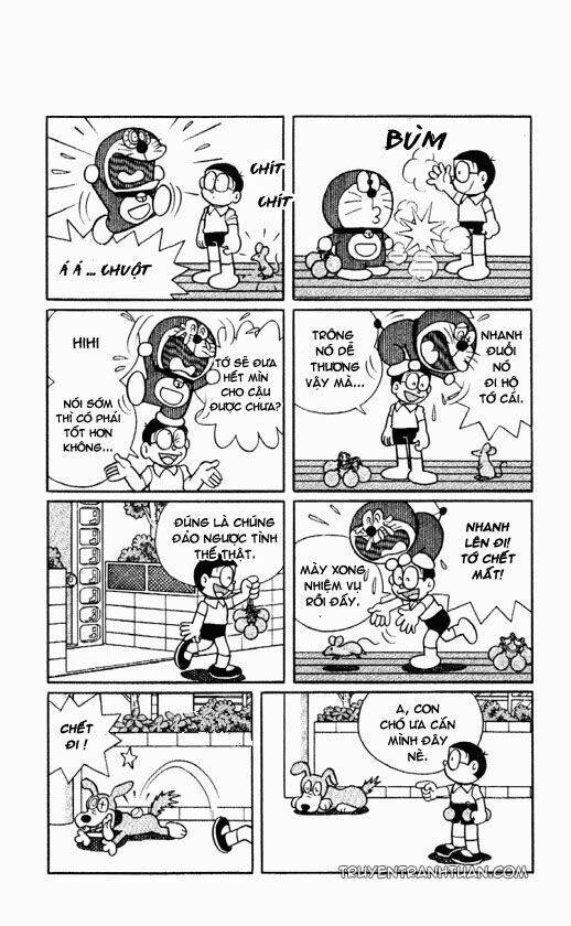 doraemon plus chapter 50 - Next chapter 51