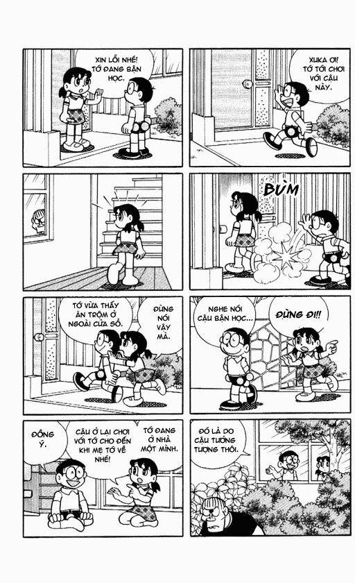 doraemon plus chapter 50 - Next chapter 51