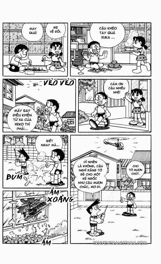 doraemon plus chapter 50 - Next chapter 51