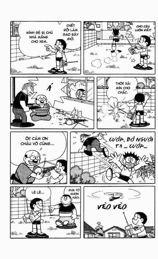 doraemon plus chapter 50 - Next chapter 51