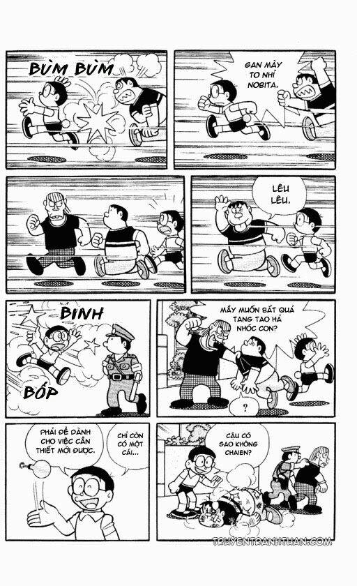 doraemon plus chapter 50 - Next chapter 51