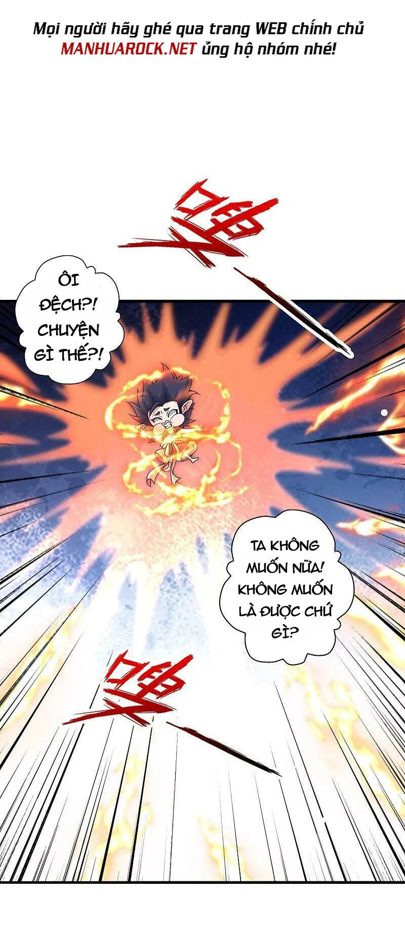 tiên võ đế tôn chapter 379 - Next Chapter 379