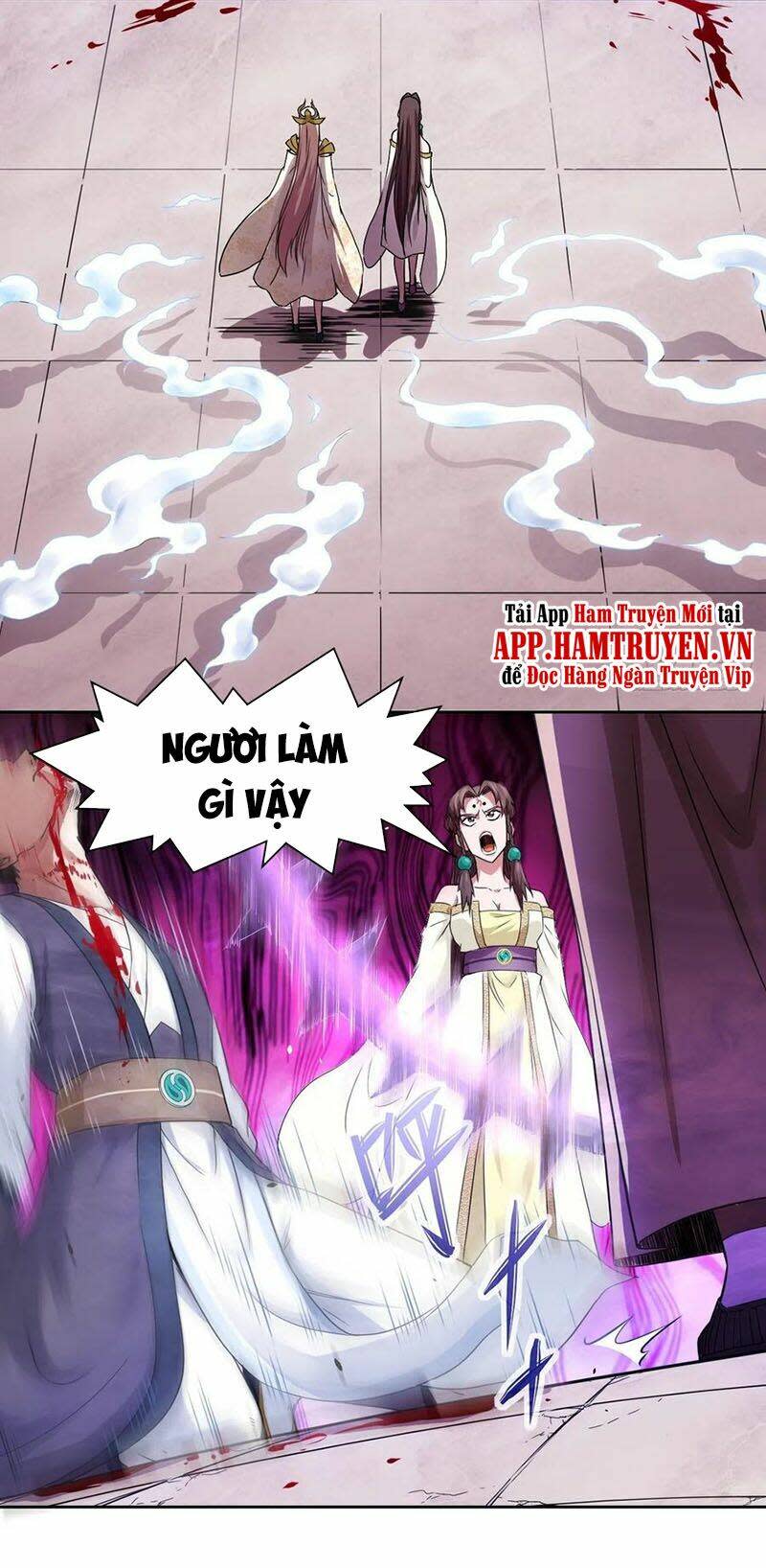 sư tỷ của ta đông đến một đám Chapter 140 - Next chapter 141