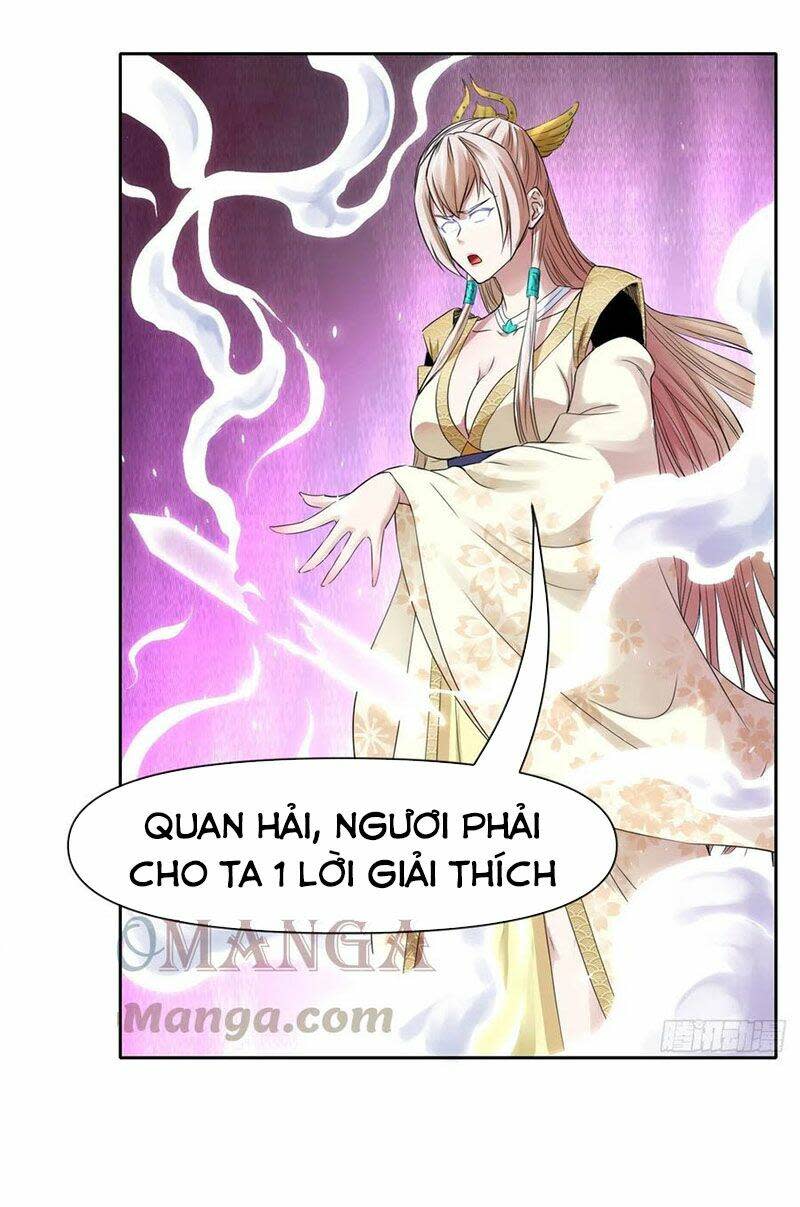 sư tỷ của ta đông đến một đám Chapter 140 - Next chapter 141