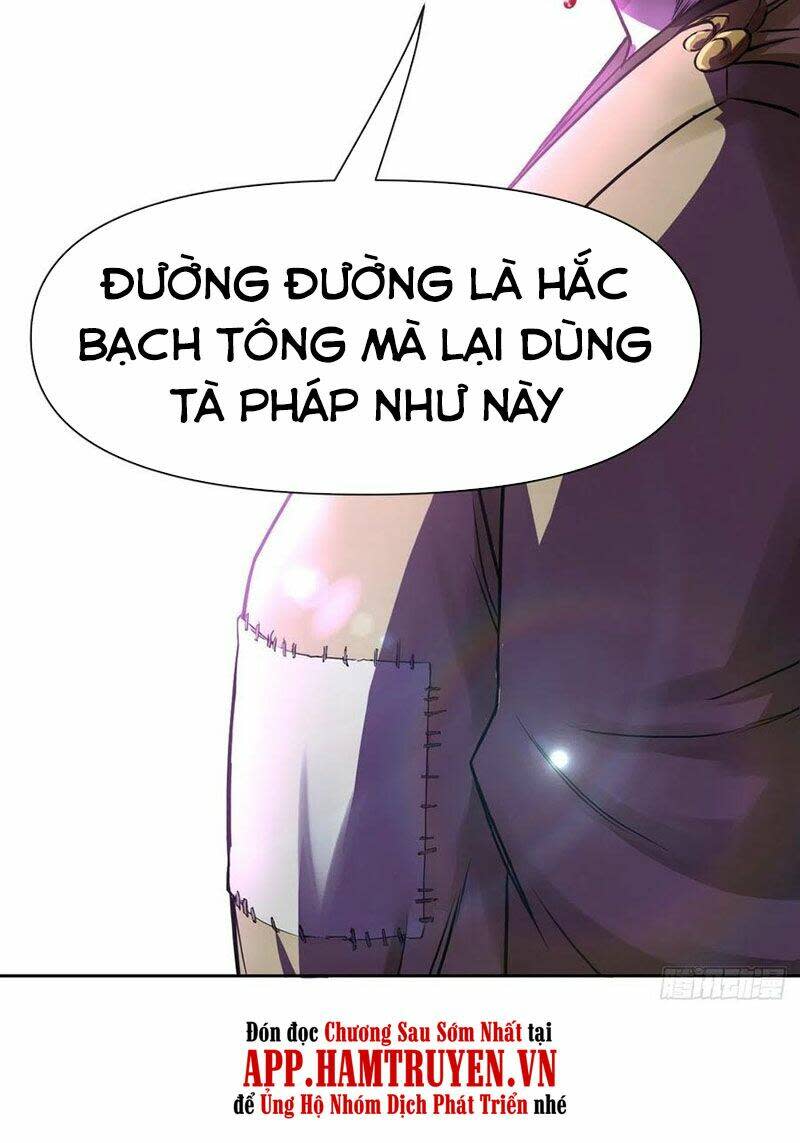 sư tỷ của ta đông đến một đám Chapter 140 - Next chapter 141