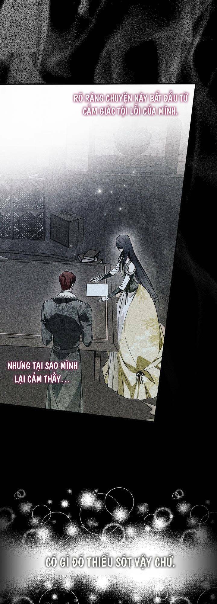 ai đó đang điều khiển cơ thể của tôi Chapter 20.1 - Next chapter 21