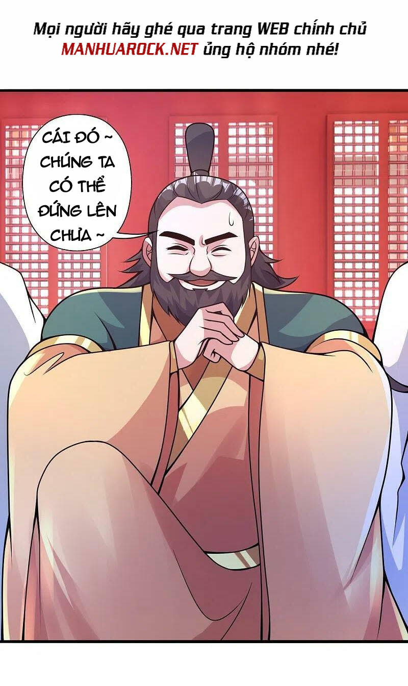 tiên võ đế tôn chapter 379 - Next Chapter 379