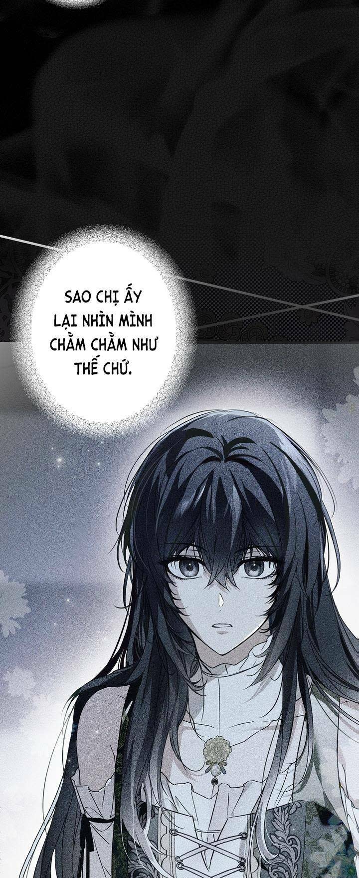 ai đó đang điều khiển cơ thể của tôi Chapter 20.1 - Next chapter 21