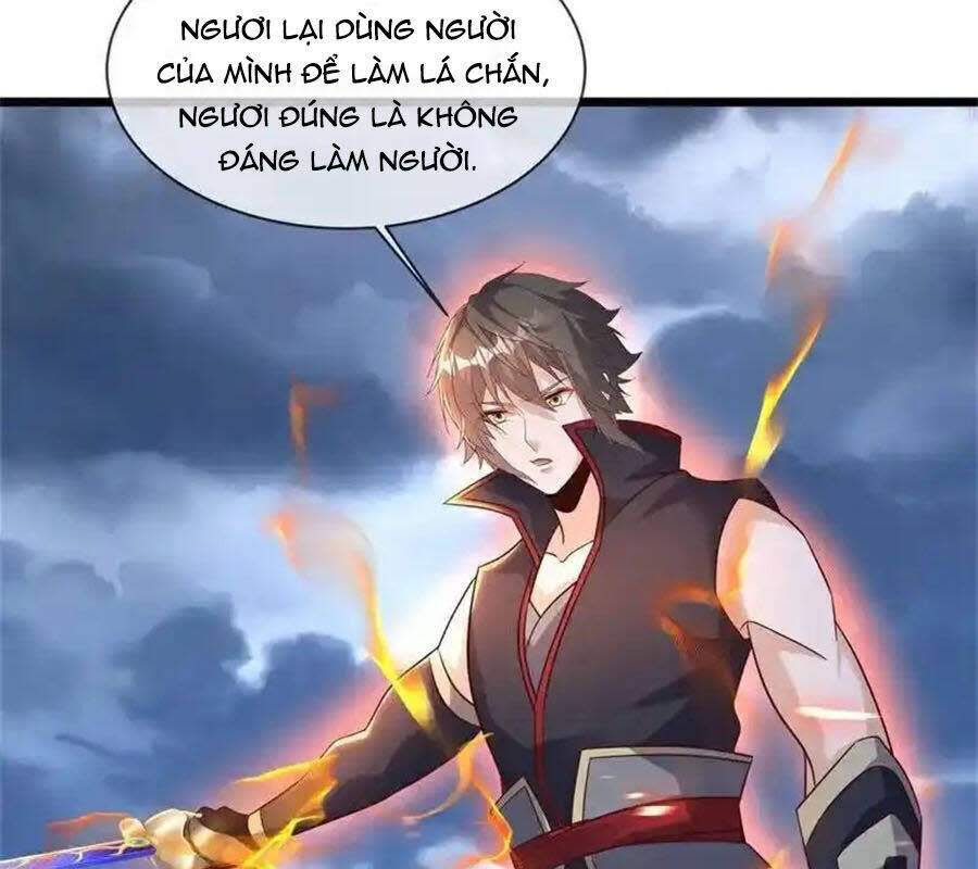 chiến hồn tuyệt thế Chapter 711 - Next Chapter 712