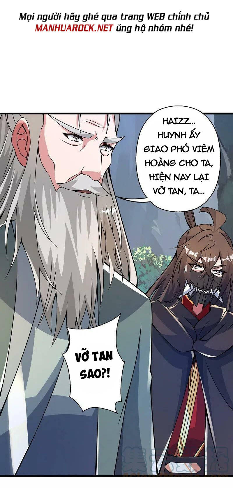 tiên võ đế tôn chapter 379 - Next Chapter 379