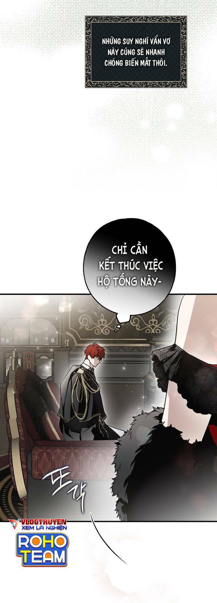 ai đó đang điều khiển cơ thể của tôi Chapter 20.1 - Next chapter 21