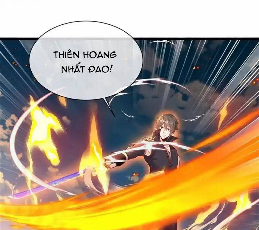 chiến hồn tuyệt thế Chapter 711 - Next Chapter 712