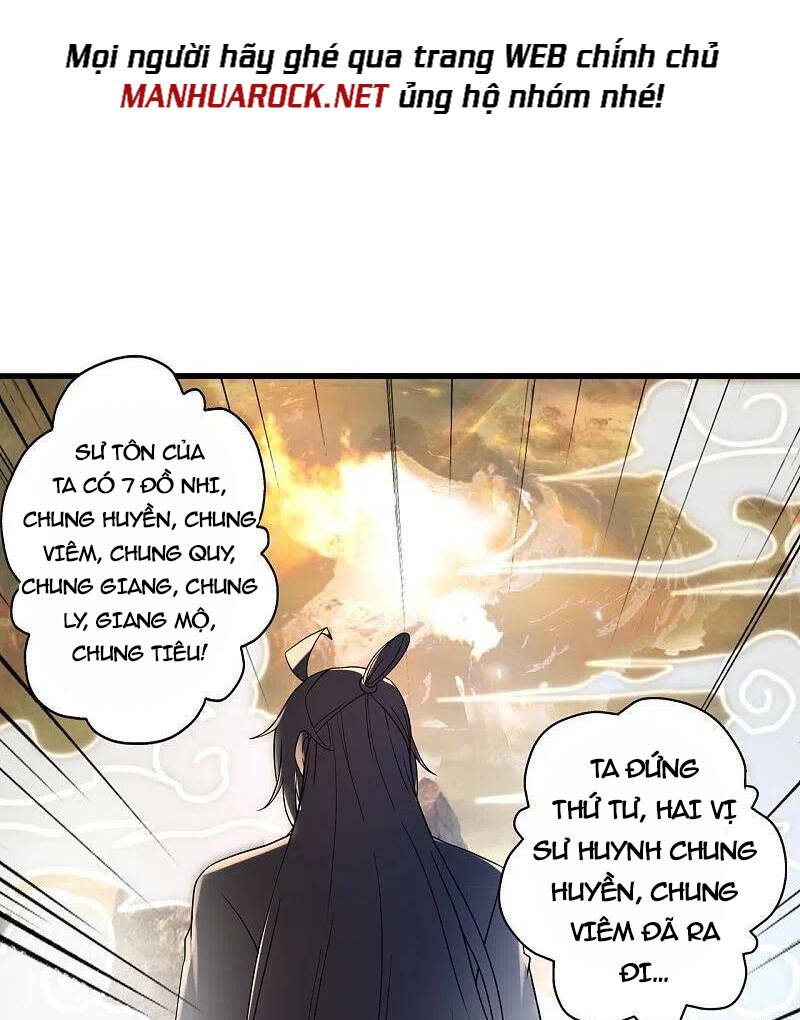 tiên võ đế tôn chapter 379 - Next Chapter 379