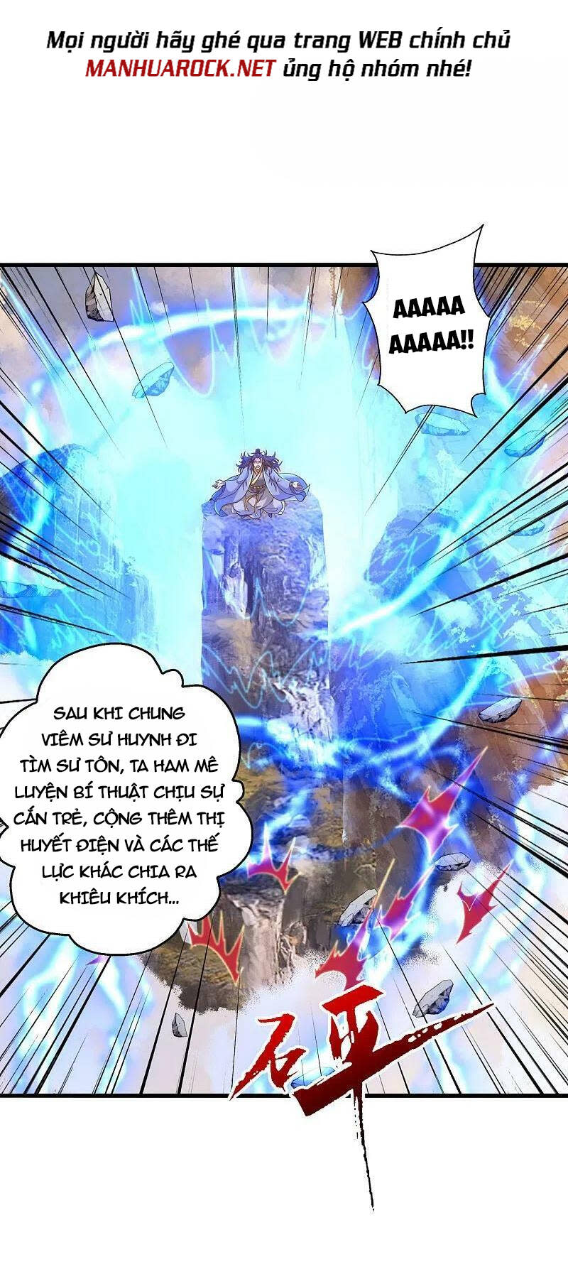 tiên võ đế tôn chapter 379 - Next Chapter 379