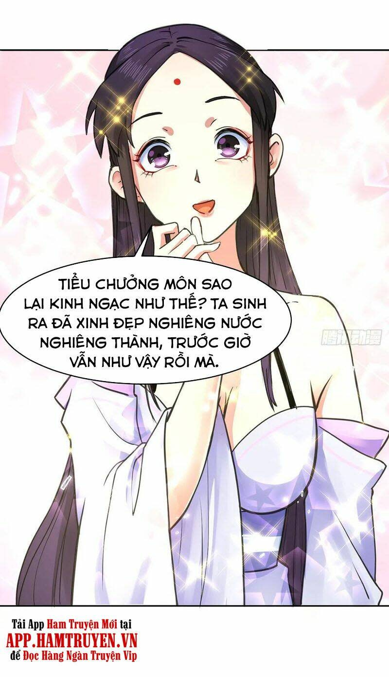 sư tỷ của ta đông đến một đám chapter 144 - Next chapter 145