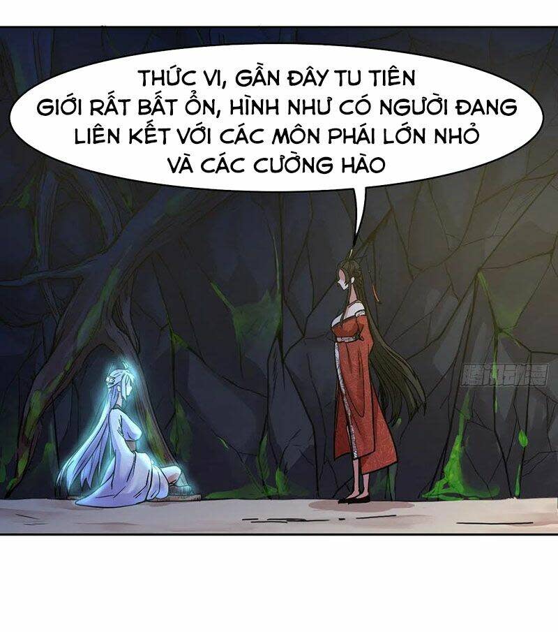 sư tỷ của ta đông đến một đám chapter 144 - Next chapter 145