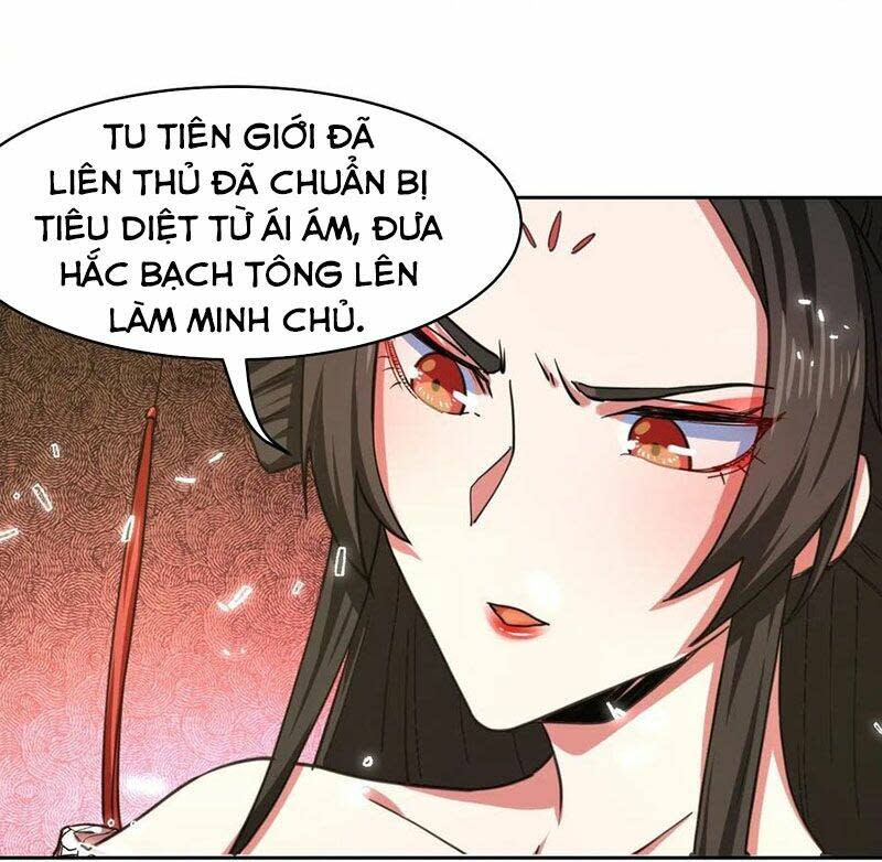 sư tỷ của ta đông đến một đám chapter 144 - Next chapter 145