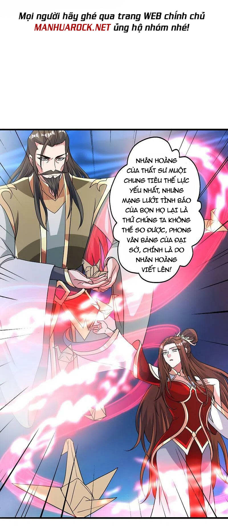 tiên võ đế tôn chapter 379 - Next Chapter 379