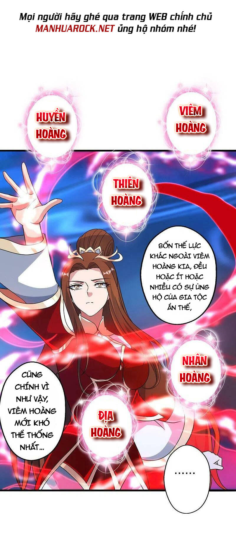 tiên võ đế tôn chapter 379 - Next Chapter 379