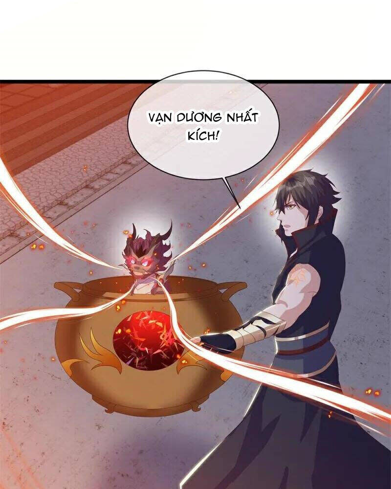 chiến hồn tuyệt thế Chapter 712 - Next Chapter 713