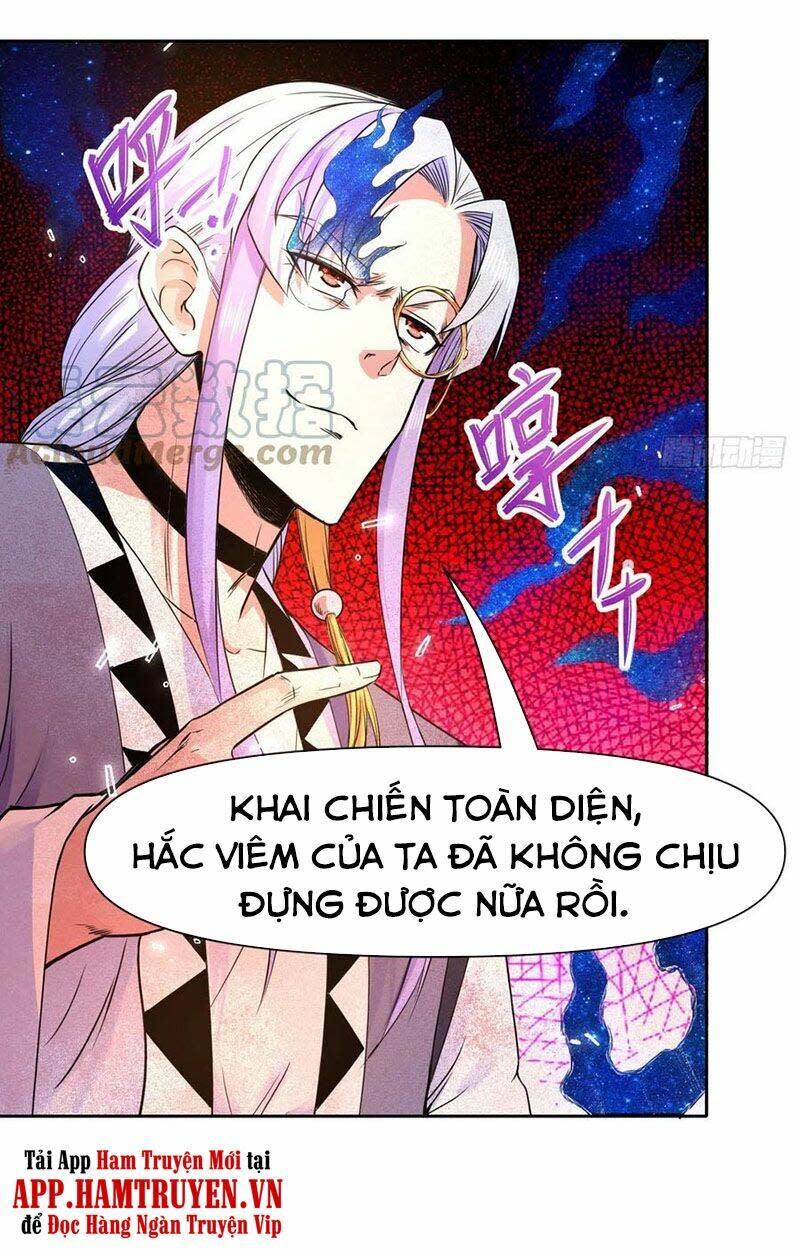 sư tỷ của ta đông đến một đám chapter 144 - Next chapter 145