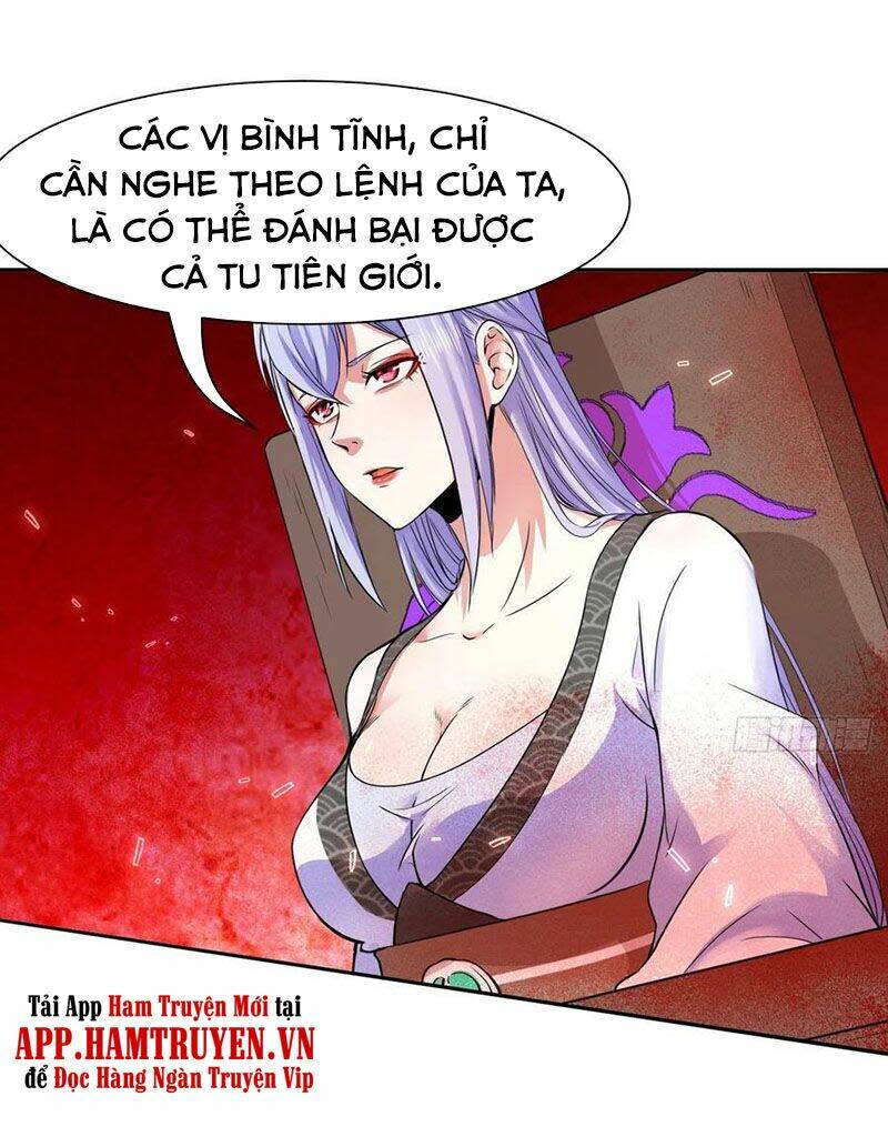 sư tỷ của ta đông đến một đám chapter 144 - Next chapter 145