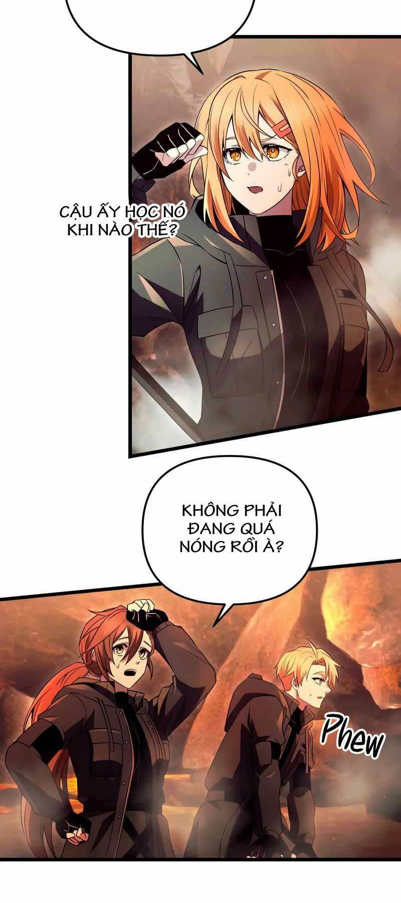 ta nhận được vật phẩm thần thoại chapter 71 - Next Chapter 71