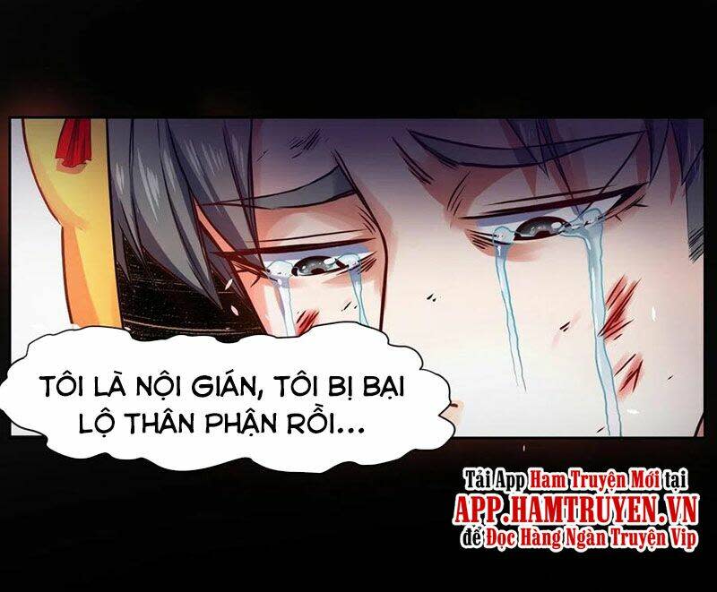 sư tỷ của ta đông đến một đám chapter 155 - Next Chapter 156