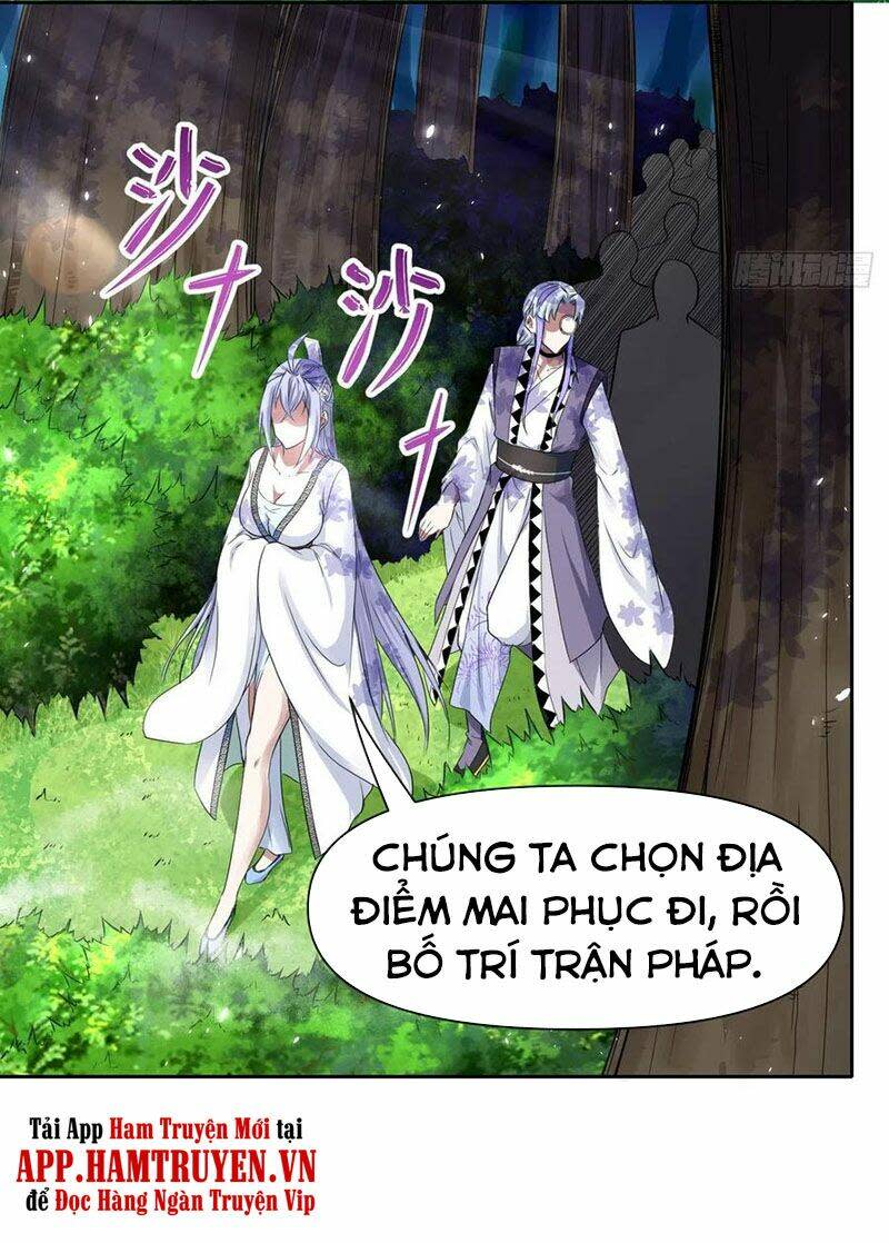 sư tỷ của ta đông đến một đám chapter 155 - Next Chapter 156