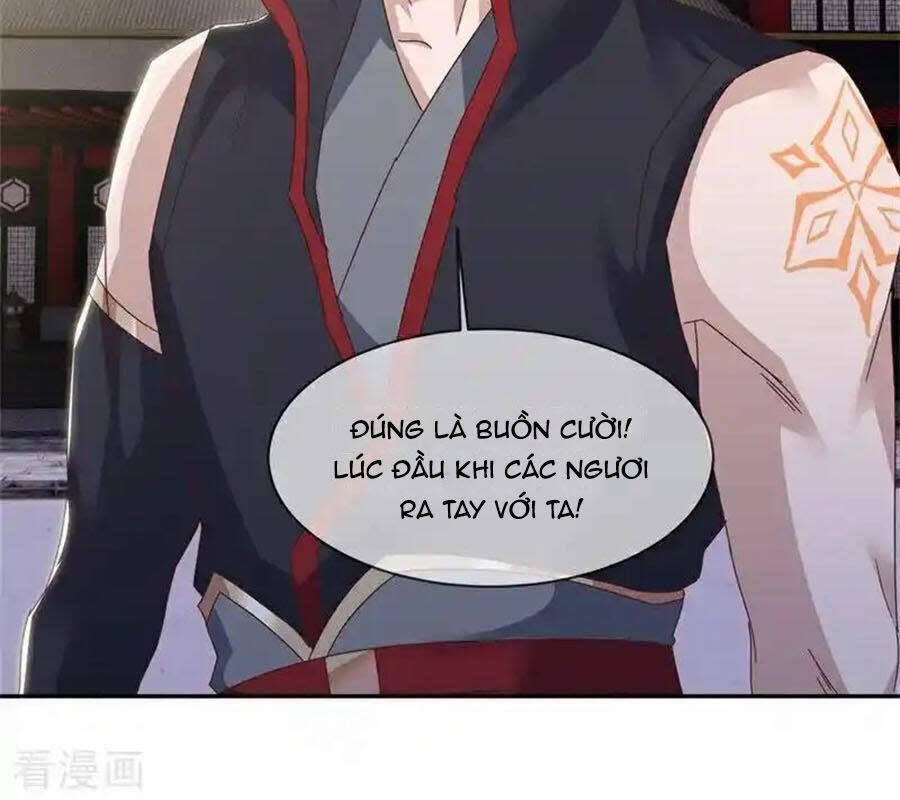 chiến hồn tuyệt thế Chapter 711 - Next Chapter 712