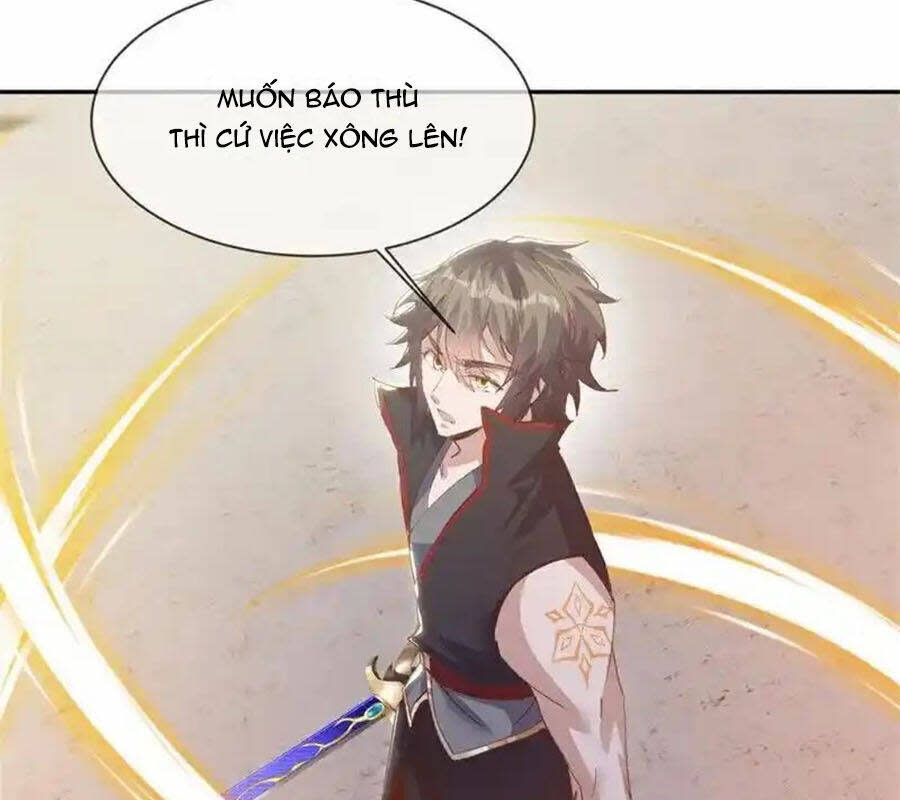 chiến hồn tuyệt thế Chapter 711 - Next Chapter 712