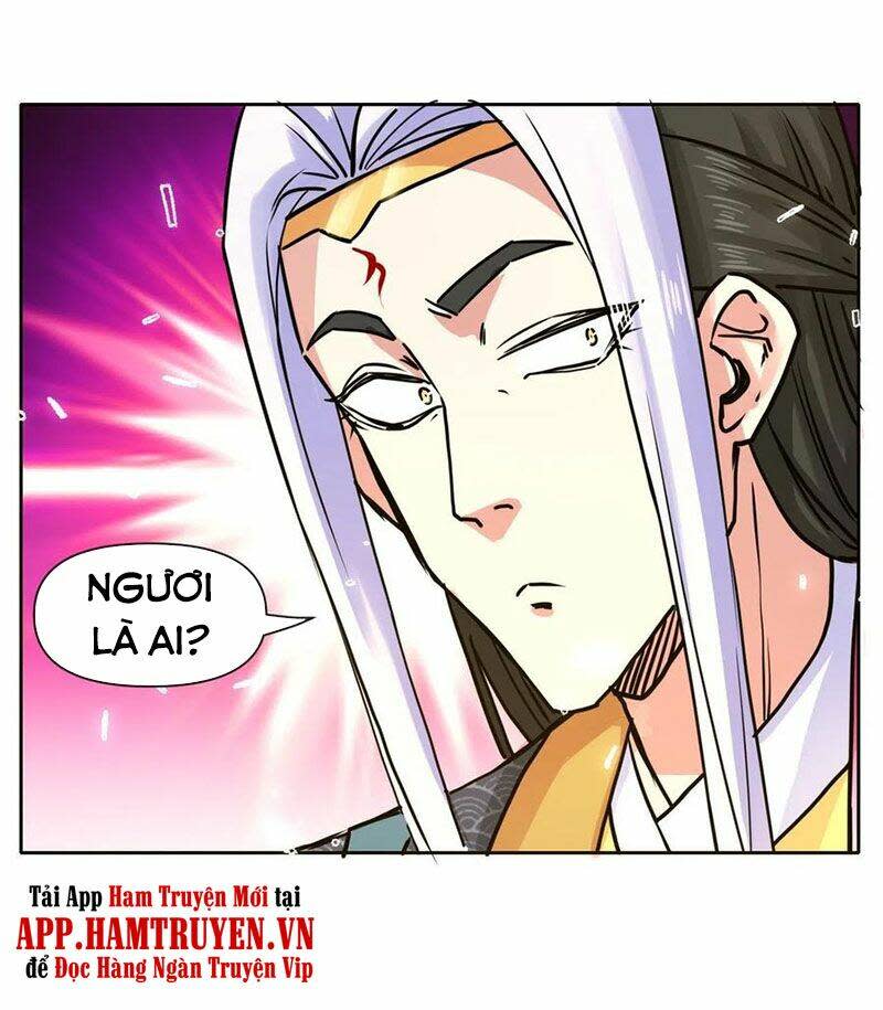 sư tỷ của ta đông đến một đám chapter 155 - Next Chapter 156