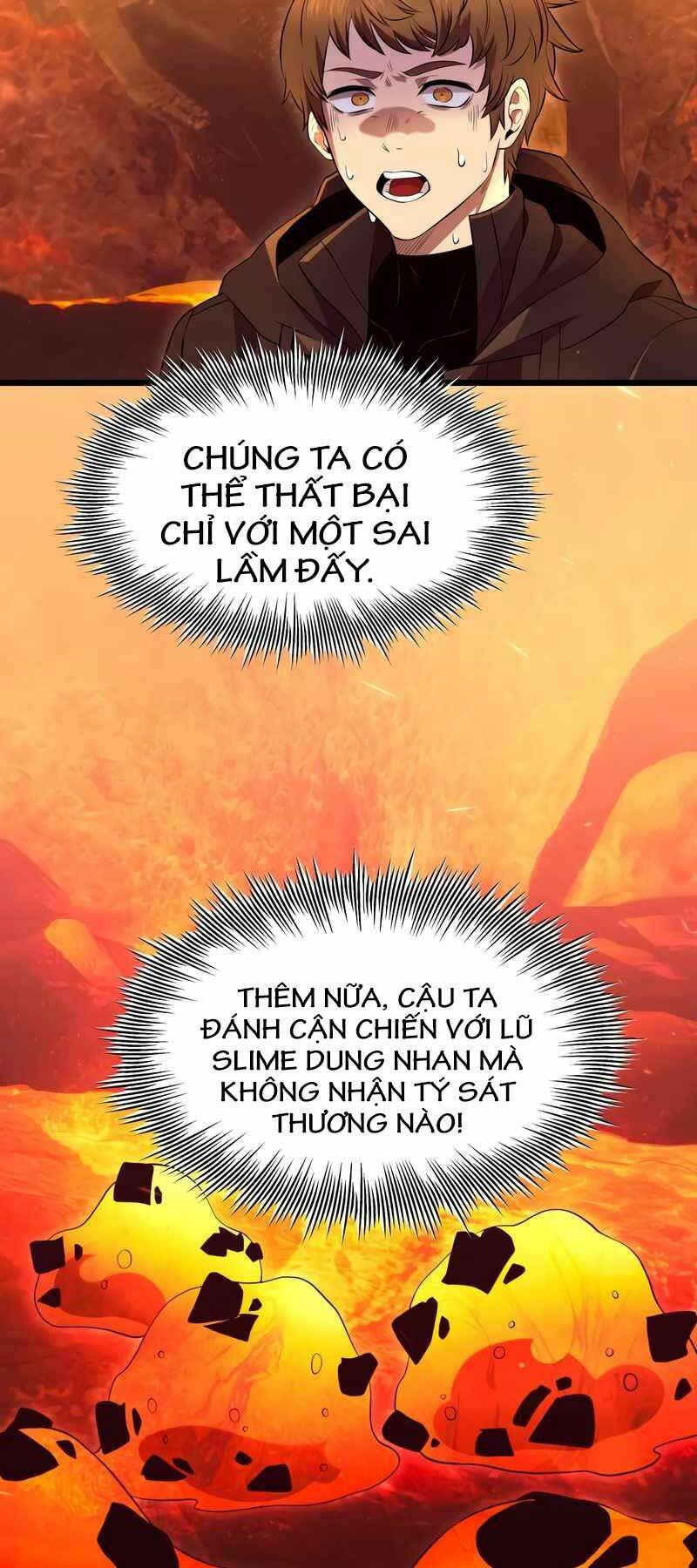 ta nhận được vật phẩm thần thoại chapter 71 - Next Chapter 71