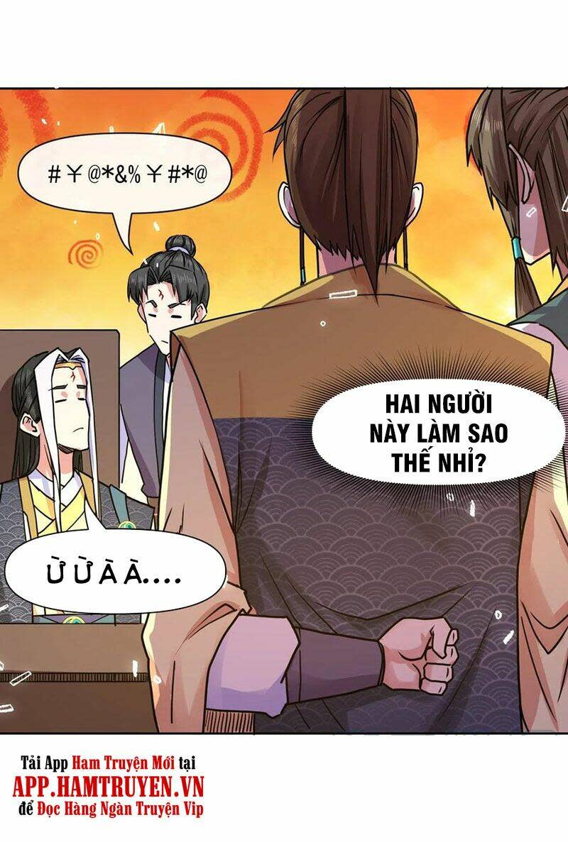 sư tỷ của ta đông đến một đám chapter 155 - Next Chapter 156