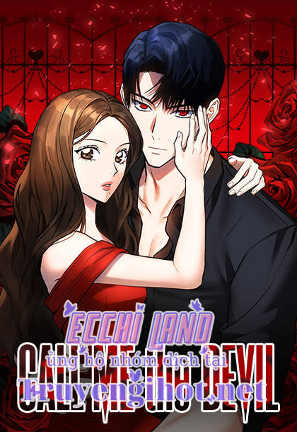 Gọi Tôi Là Ác Ma Chap 6.1 - Trang 2