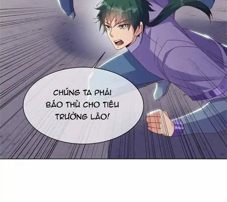 chiến hồn tuyệt thế Chapter 711 - Next Chapter 712